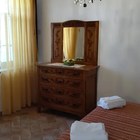 Podere Tre Cipressi Aparthotel Campiglia Marittima