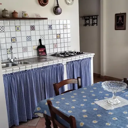 Aparthotel Podere Tre Cipressi *