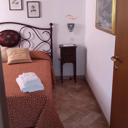 Aparthotel Podere Tre Cipressi *