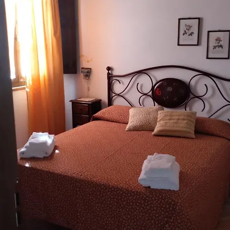 Aparthotel Podere Tre Cipressi Campiglia Marittima