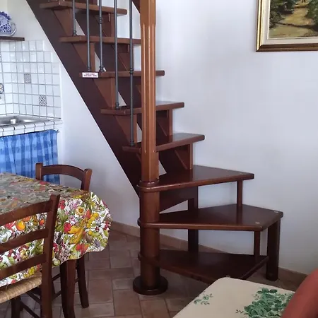 Podere Tre Cipressi Campiglia Marittima