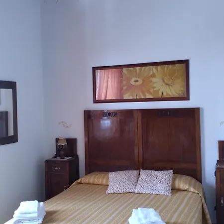 Podere Tre Cipressi Aparthotel
