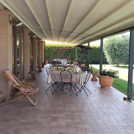 Podere Tre Cipressi * Campiglia Marittima