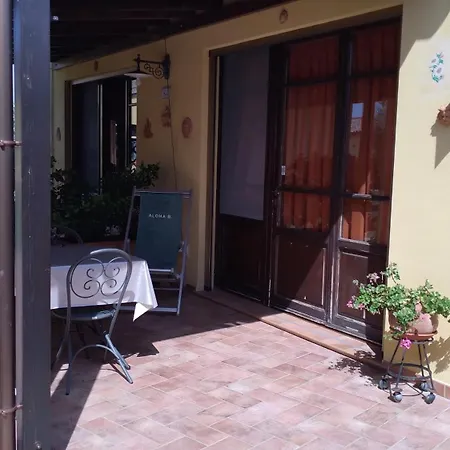 Podere Tre Cipressi Aparthotel *
