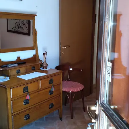 Podere Tre Cipressi Campiglia Marittima