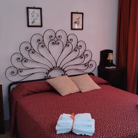 Aparthotel Podere Tre Cipressi