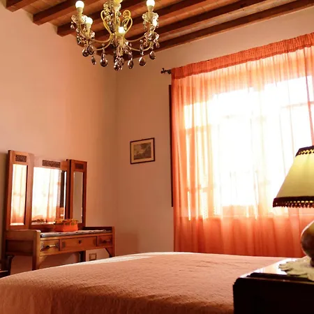 Podere Tre Cipressi Aparthotel