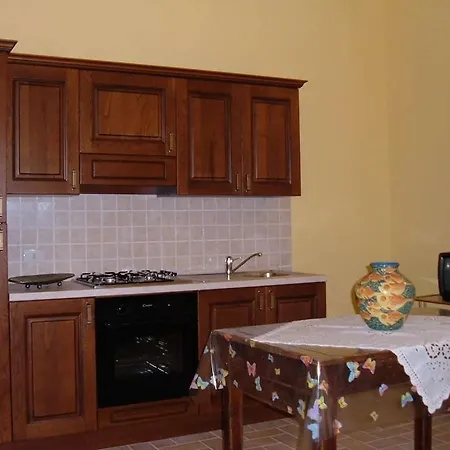 Aparthotel Podere Tre Cipressi