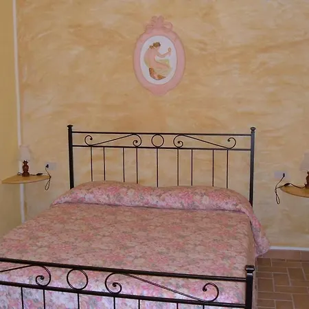 Aparthotel Podere Tre Cipressi