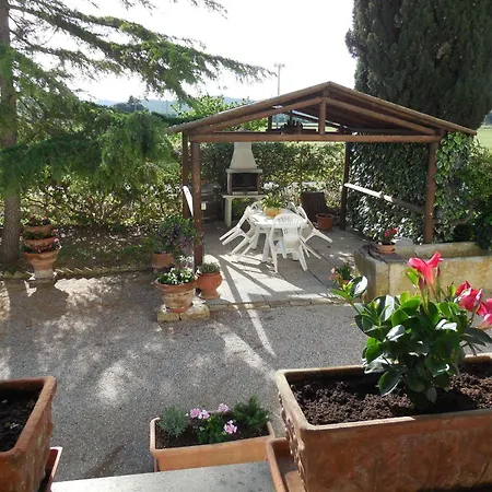 Podere Tre Cipressi Aparthotel Campiglia Marittima