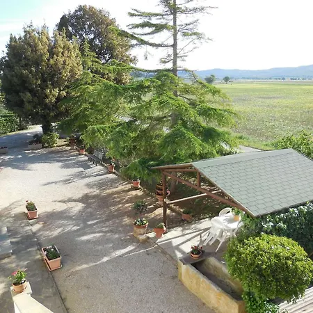 Aparthotel Podere Tre Cipressi *