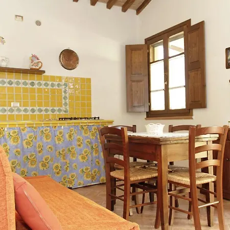 Aparthotel Podere Tre Cipressi Campiglia Marittima