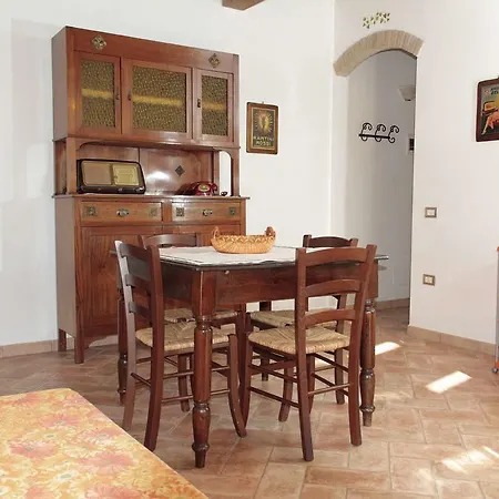 Aparthotel Podere Tre Cipressi
