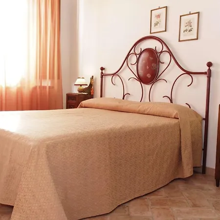 Aparthotel Podere Tre Cipressi *