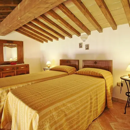 Podere Tre Cipressi