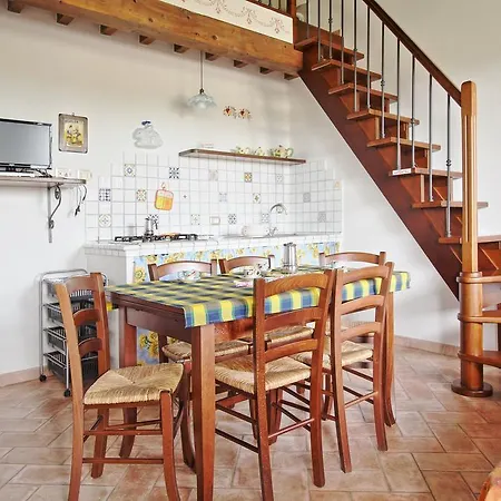 Aparthotel Podere Tre Cipressi *