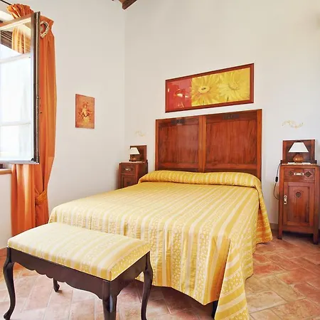 Aparthotel Podere Tre Cipressi *