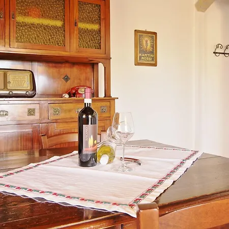 Podere Tre Cipressi Aparthotel *