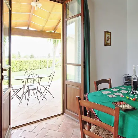 Aparthotel Podere Tre Cipressi *