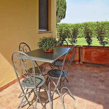 Podere Tre Cipressi Aparthotel Campiglia Marittima