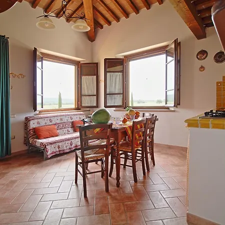 Podere Tre Cipressi Campiglia Marittima