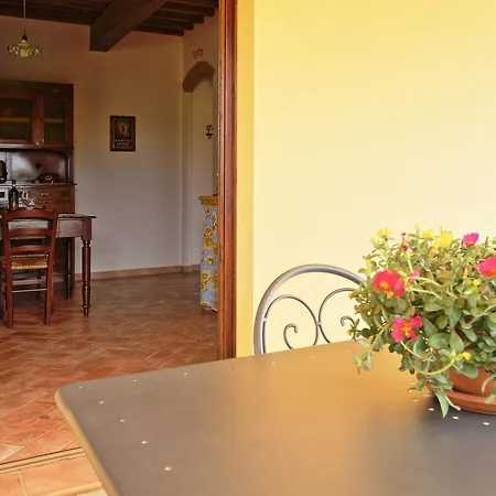 Podere Tre Cipressi Aparthotel