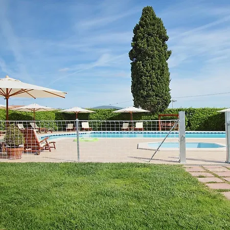 Aparthotel Podere Tre Cipressi Campiglia Marittima