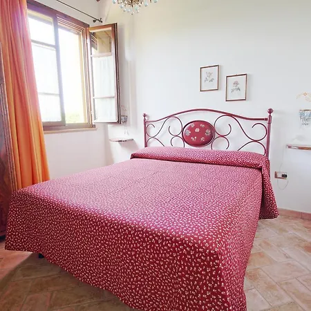Aparthotel Podere Tre Cipressi *