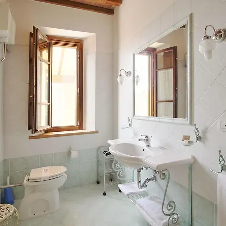 Podere Tre Cipressi Campiglia Marittima