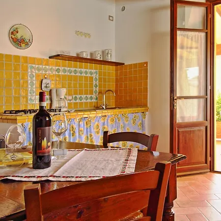 Podere Tre Cipressi *