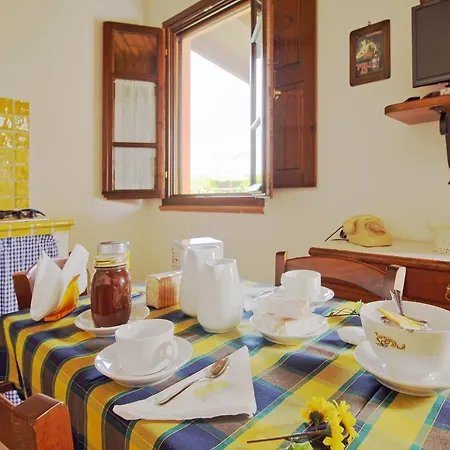 Aparthotel Podere Tre Cipressi Campiglia Marittima