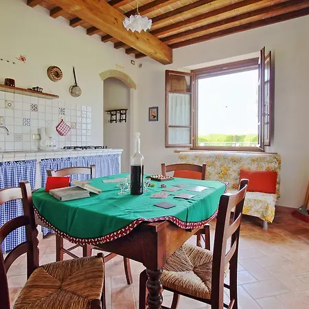Aparthotel Podere Tre Cipressi Campiglia Marittima