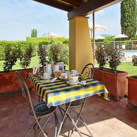 Podere Tre Cipressi * Campiglia Marittima