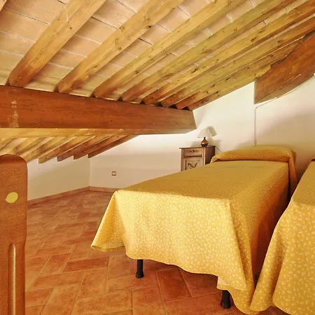 Aparthotel Podere Tre Cipressi *