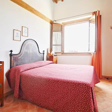Podere Tre Cipressi * Campiglia Marittima