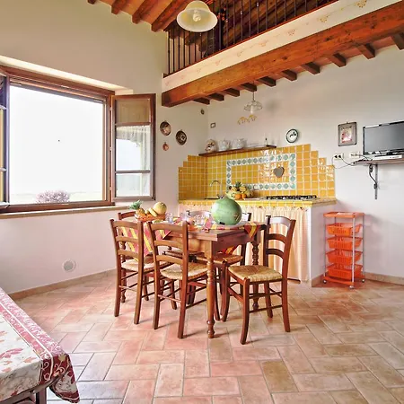 Aparthotel Podere Tre Cipressi *