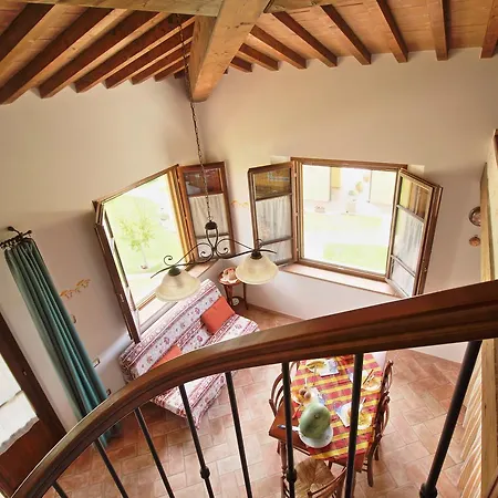 Podere Tre Cipressi Aparthotel Campiglia Marittima