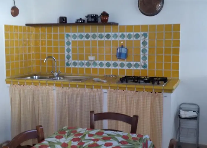 Podere Tre Cipressi 3*