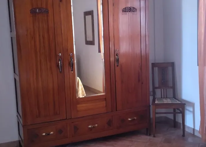 Podere Tre Cipressi קמפיליה מריטימה