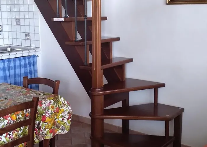 Podere Tre Cipressi קמפיליה מריטימה