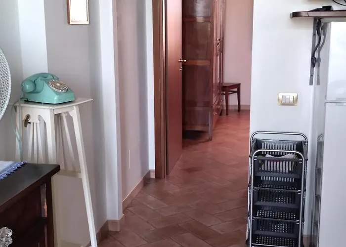 Podere Tre Cipressi 3*