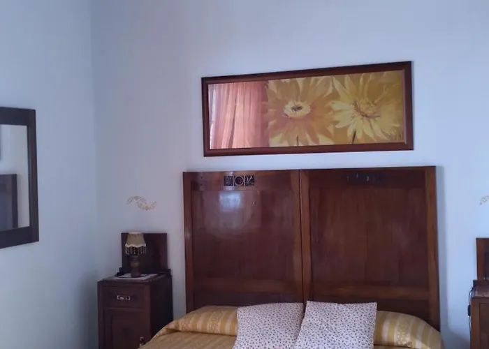 Podere Tre Cipressi מלון דירות