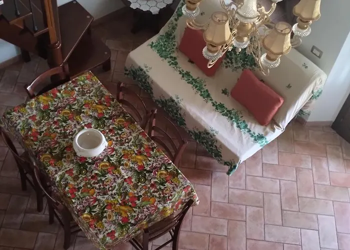 Podere Tre Cipressi 3* קמפיליה מריטימה