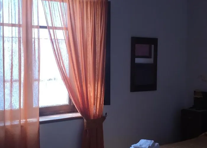 Podere Tre Cipressi 3*