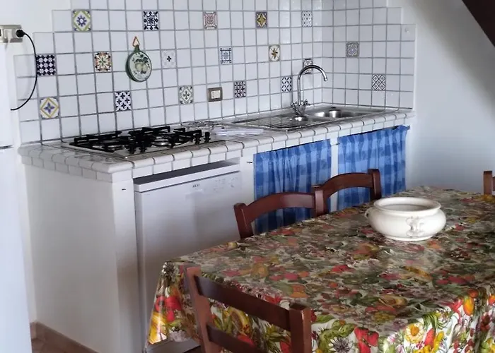 Podere Tre Cipressi 3* קמפיליה מריטימה