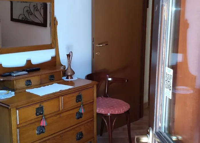 Podere Tre Cipressi קמפיליה מריטימה