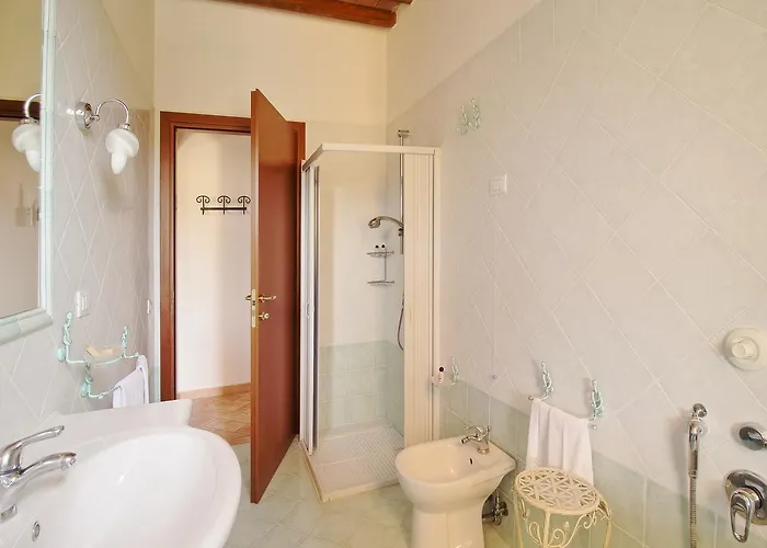 מלון דירות Podere Tre Cipressi קמפיליה מריטימה