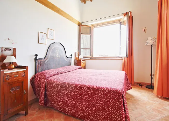 Podere Tre Cipressi 3* קמפיליה מריטימה